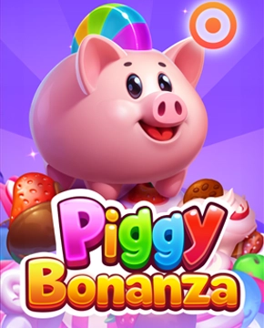 Грати в ігровий автомат Piggy Bonanza