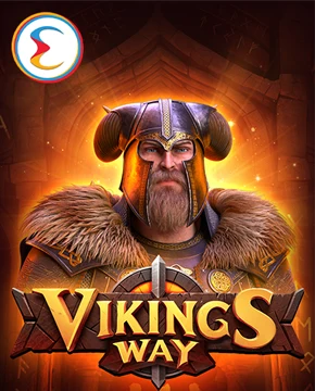 Играть в игровой автомат Vikings Way