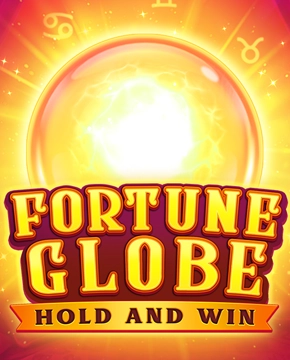 Fortune Globe