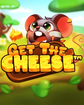 Грати в ігровий автомат Get the CHEESE