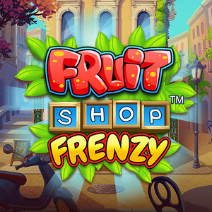 Грати в ігровий автомат Fruit Shop Frenzy