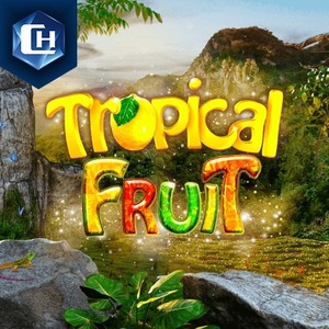 Играть в игровой автомат Tropical Fruits