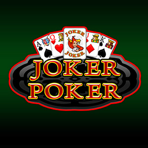 Играть в игровой автомат Joker Poker