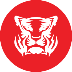 Red Tiger