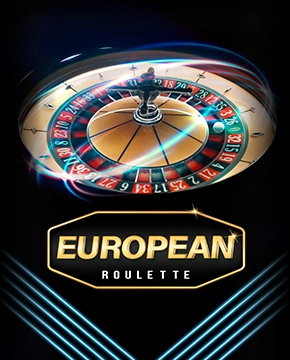 European Roulette