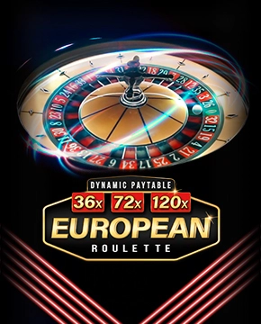 Dynamic European Roulette