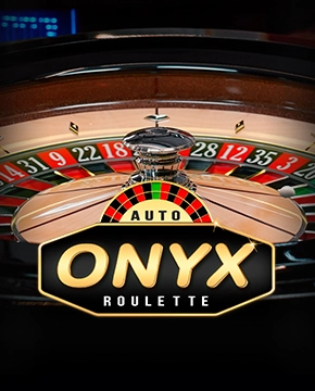 Onyx Roulette