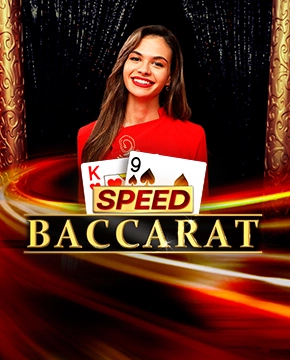 Speed Baccarat