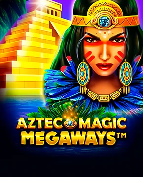 Aztec Magic Megaways