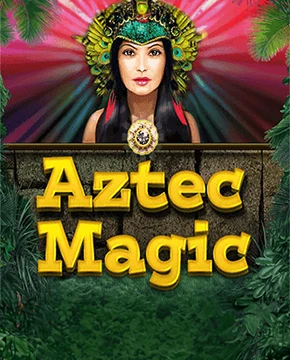 Aztec Magic