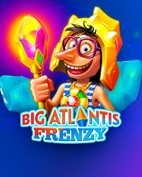 Big Atlantis Frenzy