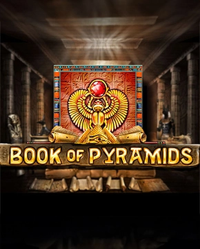 Book of Pyramids