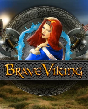 Brave Viking