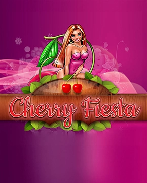 Cherry Fiesta