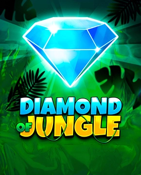 Diamond of Jungle