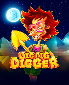 Dig Dig Digger