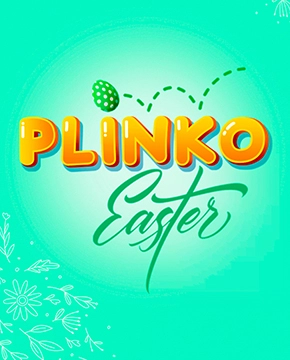 Easter Plinko