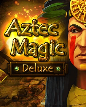 Aztec Magic Deluxe