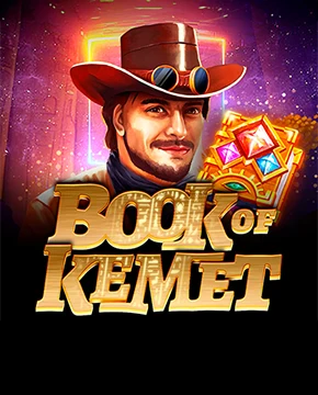 Book of Kemet