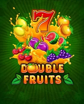 Double Fruits