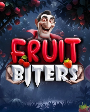 Грати в ігровий автомат Fruit Biters