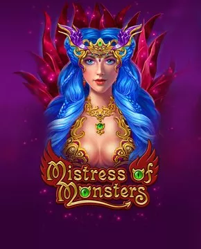 Mistress of Monsters