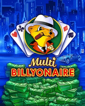 Multi Billyonaire