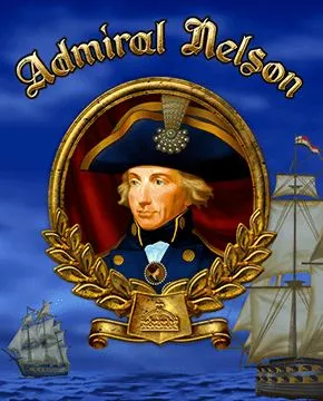 Грати в ігровий автомат Admiral Nelson