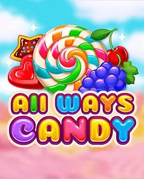 All Ways Candy