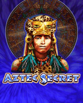 Играть в игровой автомат Aztec Secret