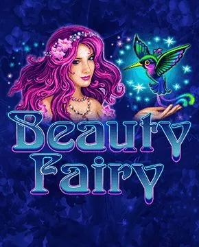 Грати в ігровий автомат Beauty Fairy