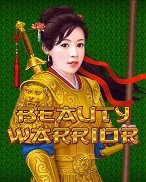 Beauty Warrior