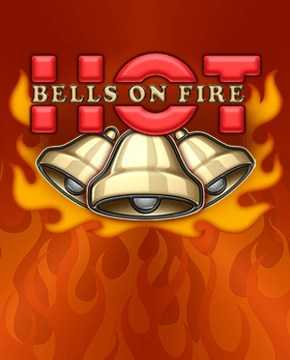 Играть в игровой автомат Bells on Fire Hot