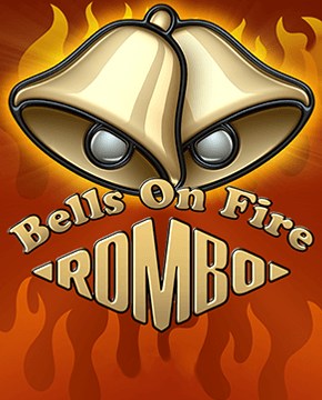 Играть в игровой автомат Bells on Fire Rombo
