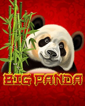 Играть в игровой автомат Big Panda