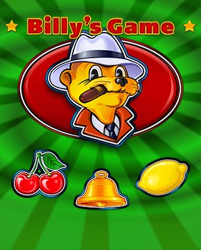 Грати в ігровий автомат Billy's Game