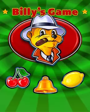 Играть в игровой автомат Billy's Game