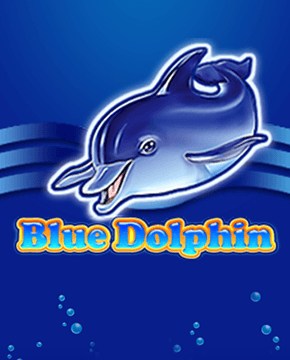 Играть в игровой автомат Blue Dolphin
