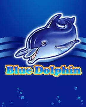 Blue Dolphin