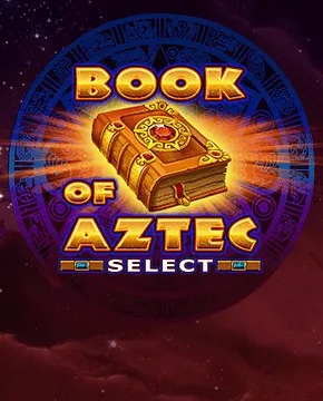 Book of Aztec Select