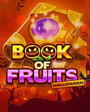 Book of Fruits Halloween