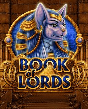 Играть в игровой автомат Book of Lords
