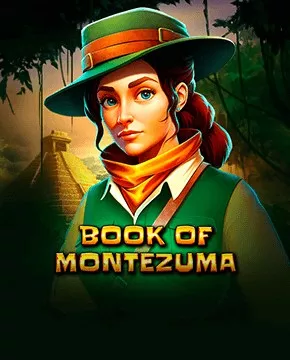 Book of Montezuma