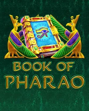 Грати в ігровий автомат Book of Pharao