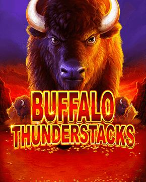 Играть в игровой автомат Buffalo Thunderstacks
