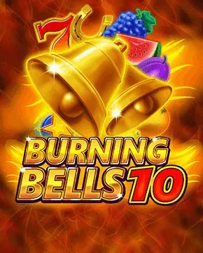 Burning Bells 10