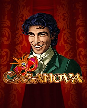 Грати в ігровий автомат Casanova