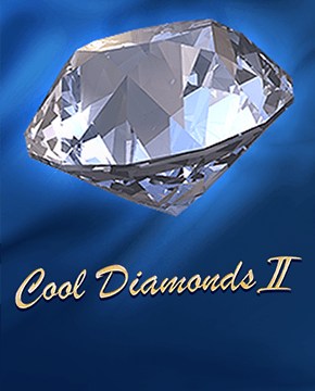 Играть в игровой автомат Cool Diamonds II