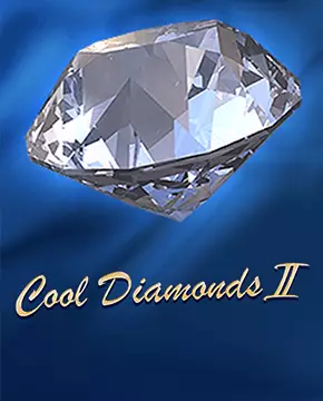 Cool Diamonds II