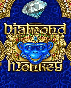 Грати в ігровий автомат Diamond Monkey